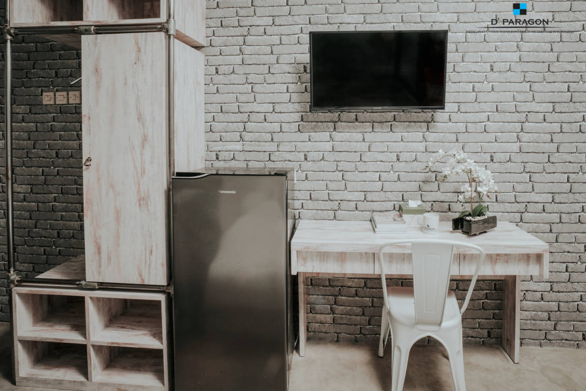 Djuragan Kamar - D'Paragon Kemuning Image